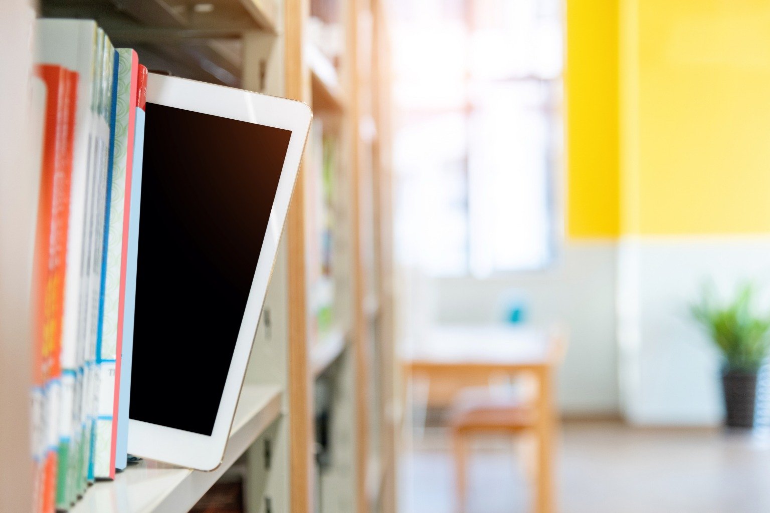 Herramientas Digitales en la Enseñanza de la Literatura